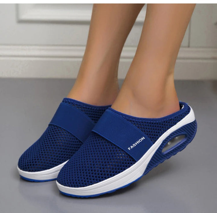 Zoe™ - Comfortable Sandals