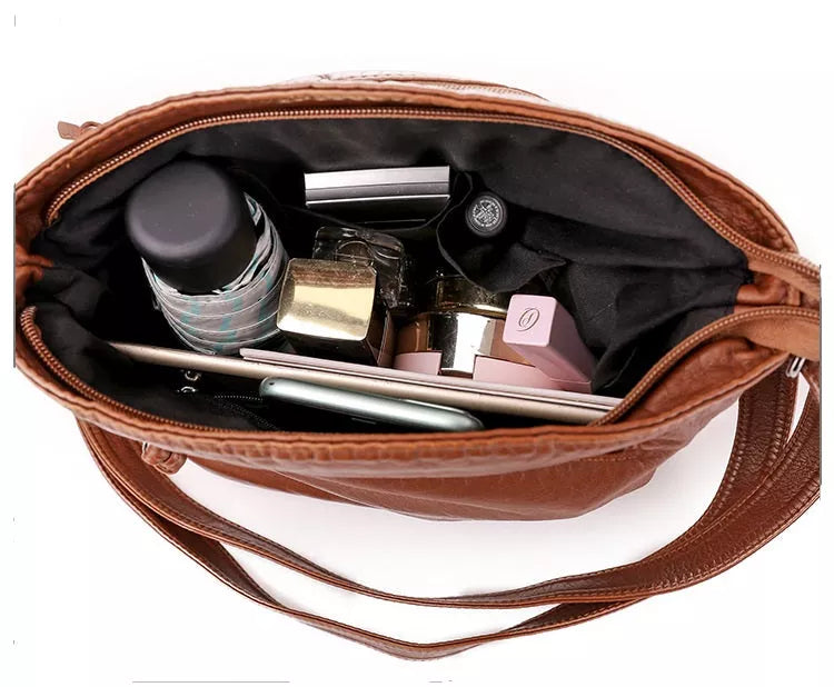 Matilda™ - Soft Crossbody Bag