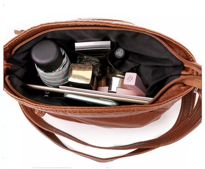 Matilda™ - Soft Crossbody Bag
