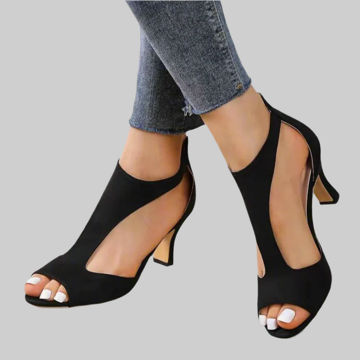 Avava™ | Elegantne i udobne sandale s potpeticama