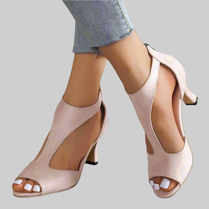 Avava™ | Elegantne i udobne sandale s potpeticama