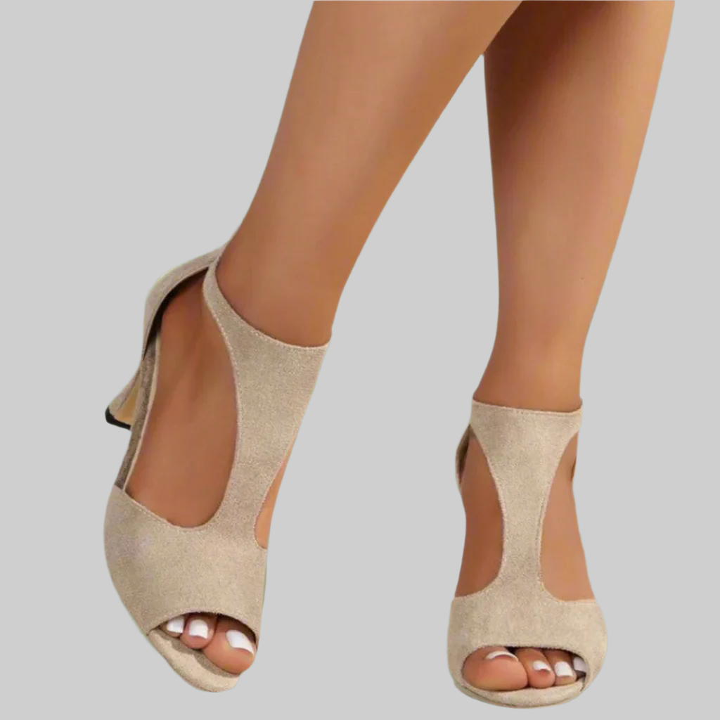 Avava™ | Elegantne i udobne sandale s potpeticama
