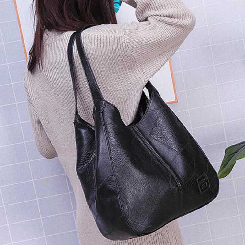 Karlie - Vintage Bag