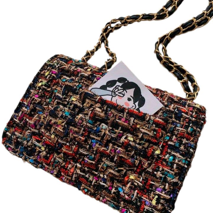 Marija - Chic torba preko ramena za žene