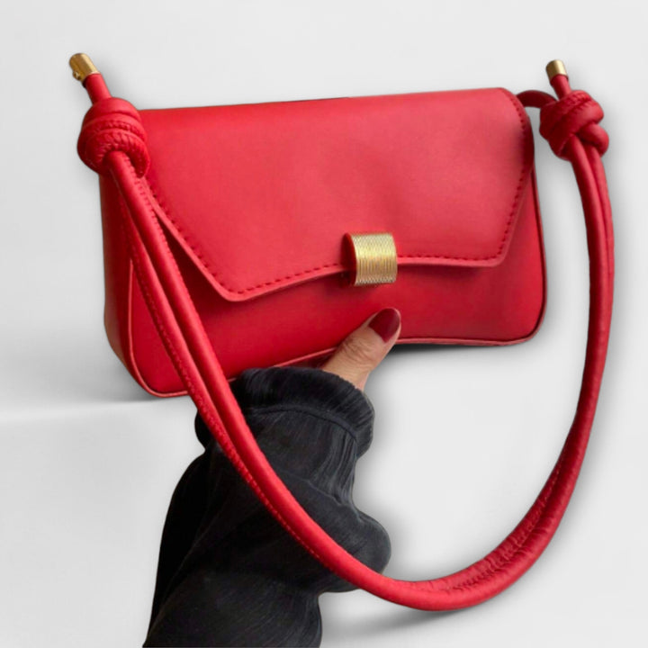 Morija - Vintage Torba na preklop