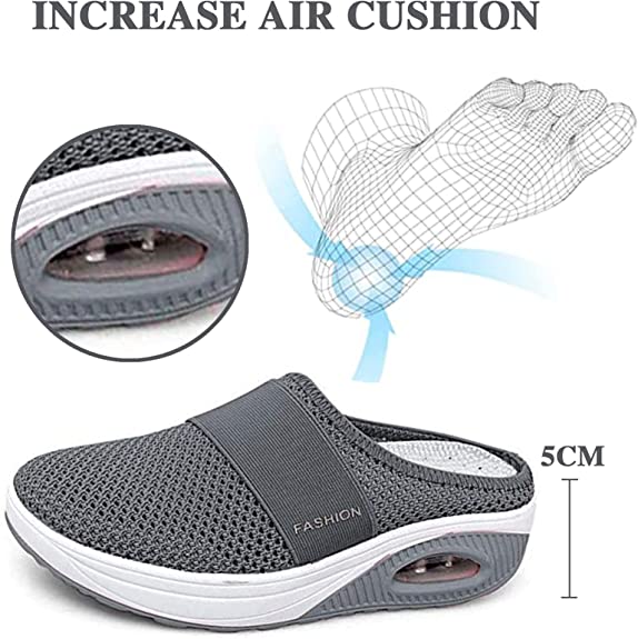 Zoe™ - Comfortable Sandals