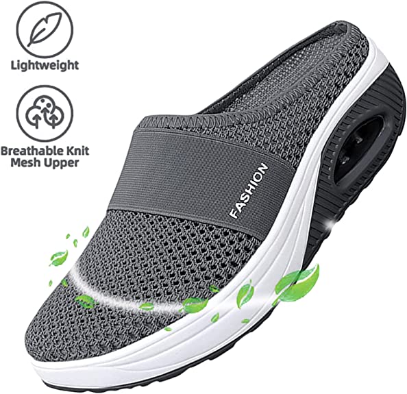 Zoe™ - Comfortable Sandals