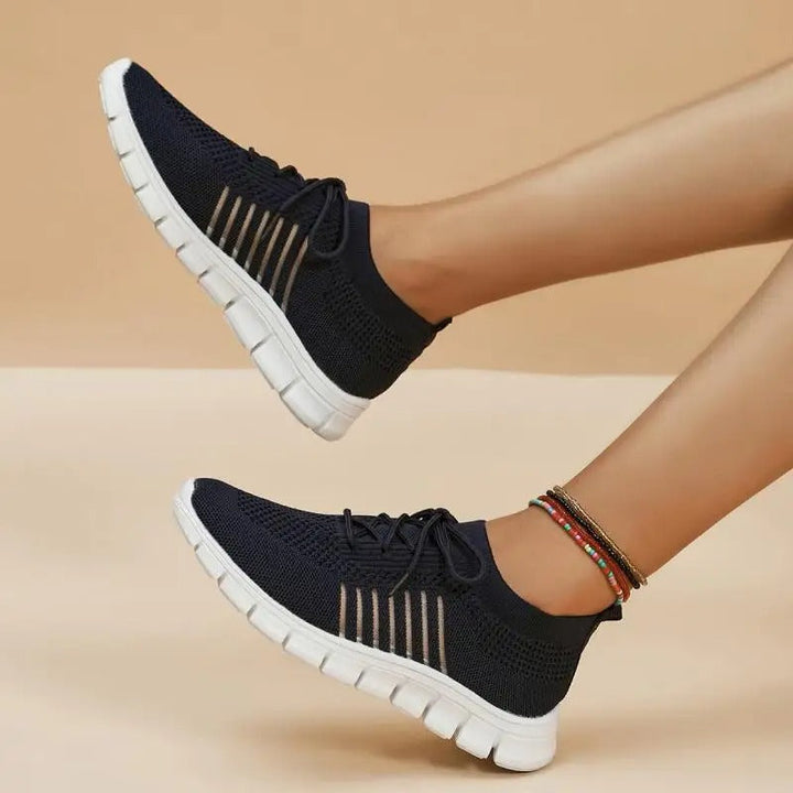 Zephyr Boost™ - Lightweight Mesh Shoes