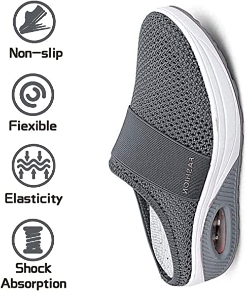 Zoe™ - Comfortable Sandals