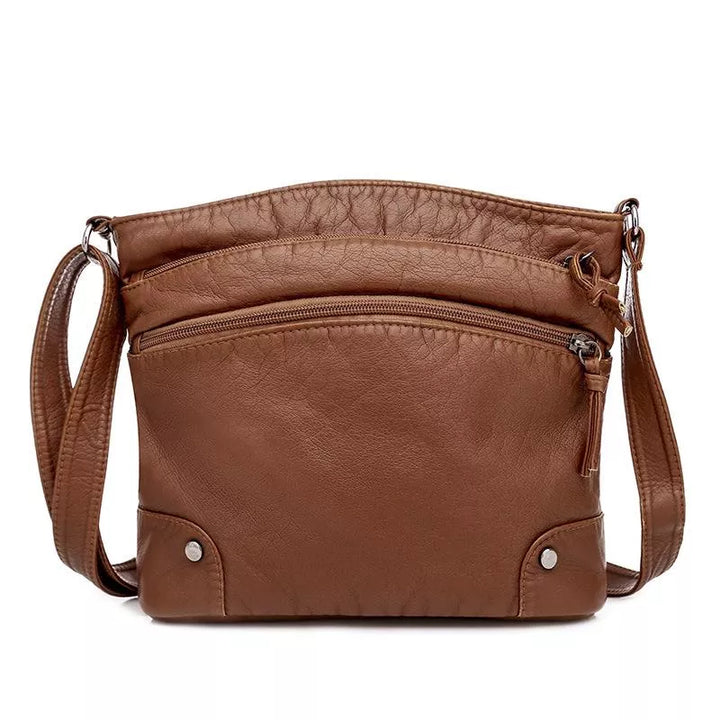 Matilda™ - Soft Crossbody Bag