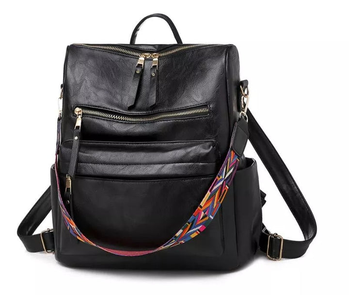 Lotta™ - Backpack with Large Capacity