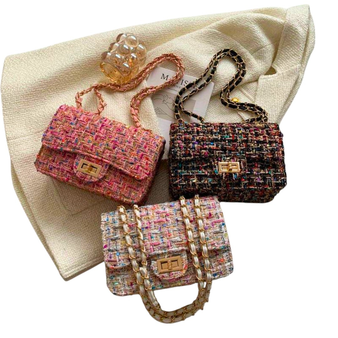 Marija - Chic torba preko ramena za žene