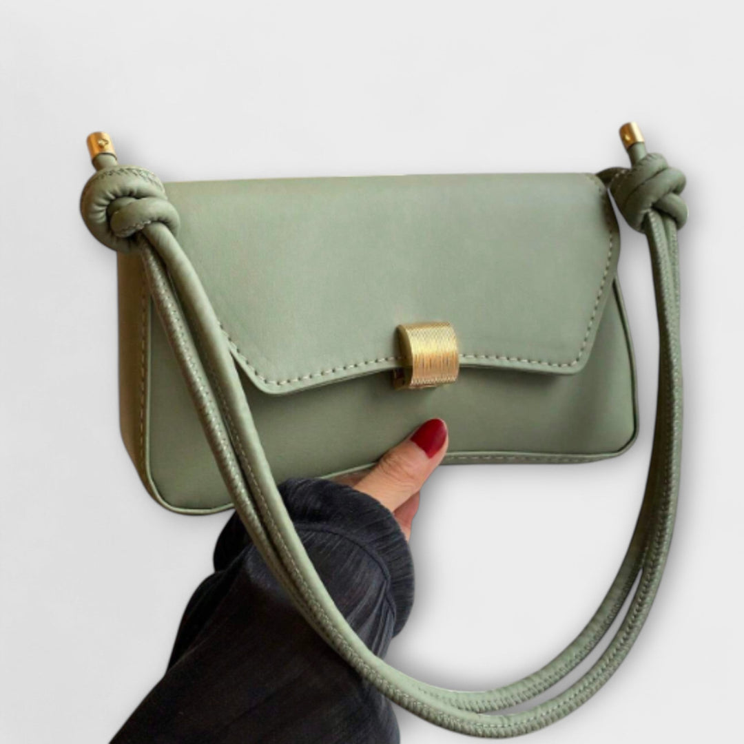 Morija - Vintage Torba na preklop