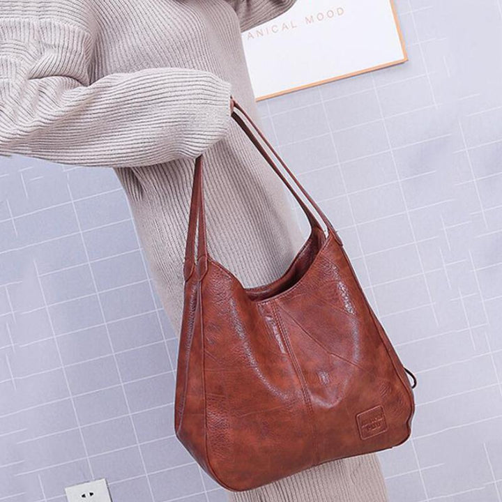 Karlie - Vintage Bag