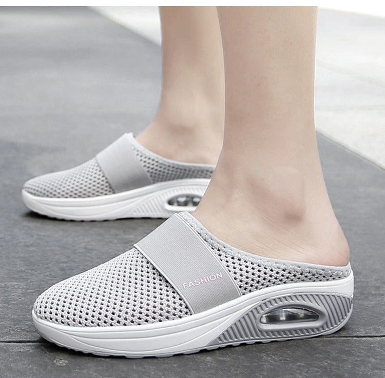 Zoe™ - Comfortable Sandals
