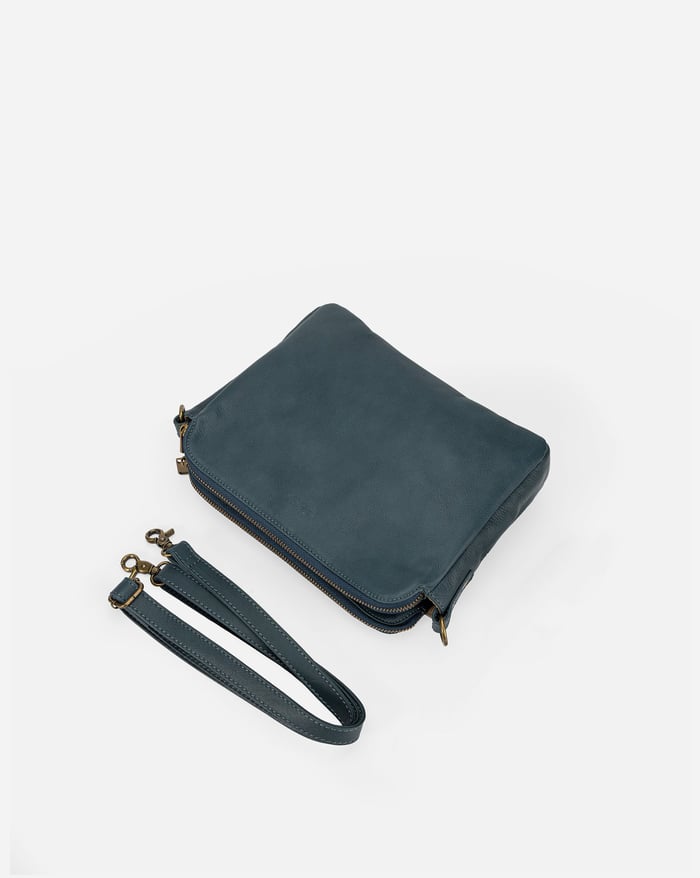 Lily™ - Handmade Soft Shoulder Bag