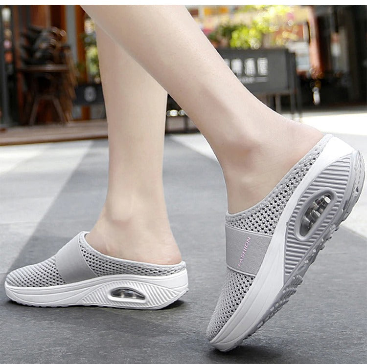 Zoe™ - Comfortable Sandals