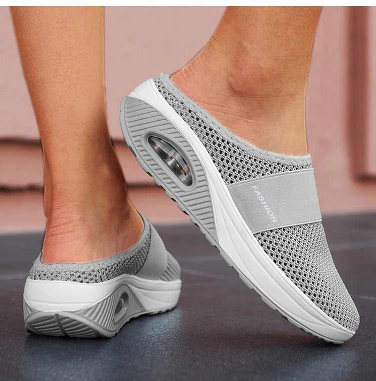 Zoe™ - Comfortable Sandals