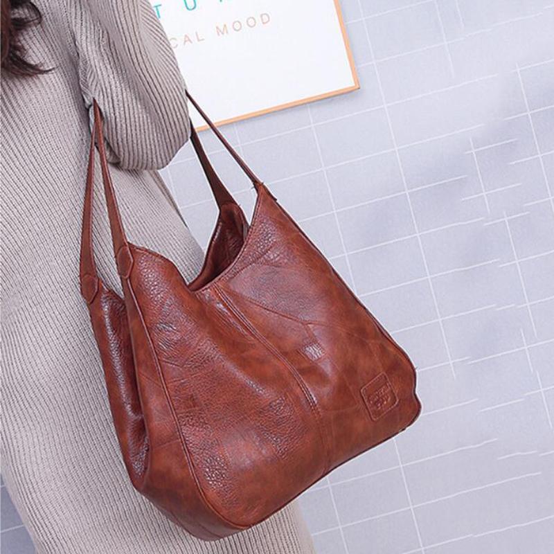 Karlie - Vintage Bag