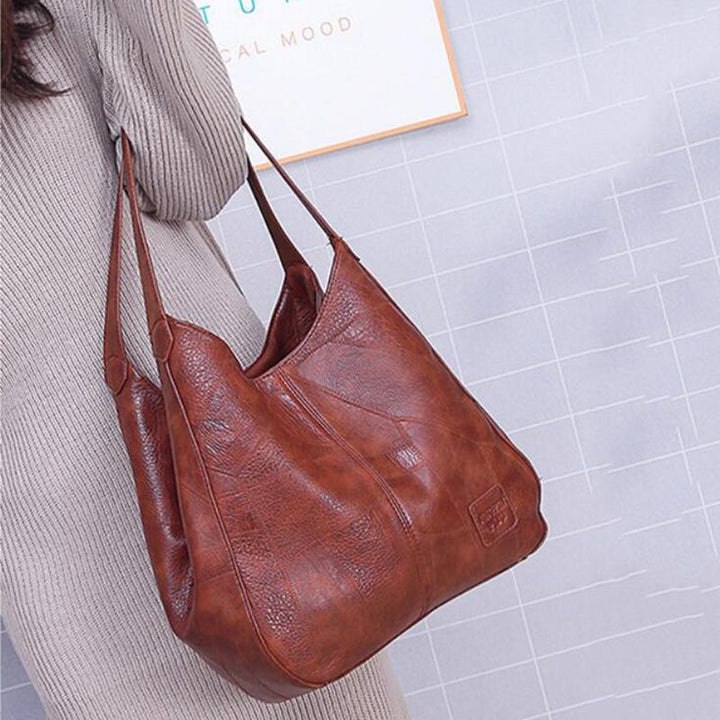 Karlie - Vintage Bag