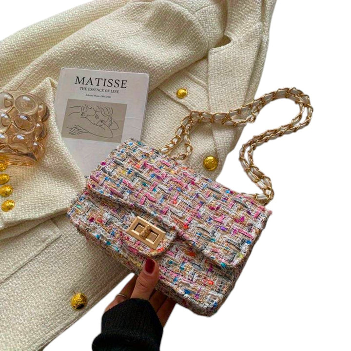 Marija - Chic torba preko ramena za žene