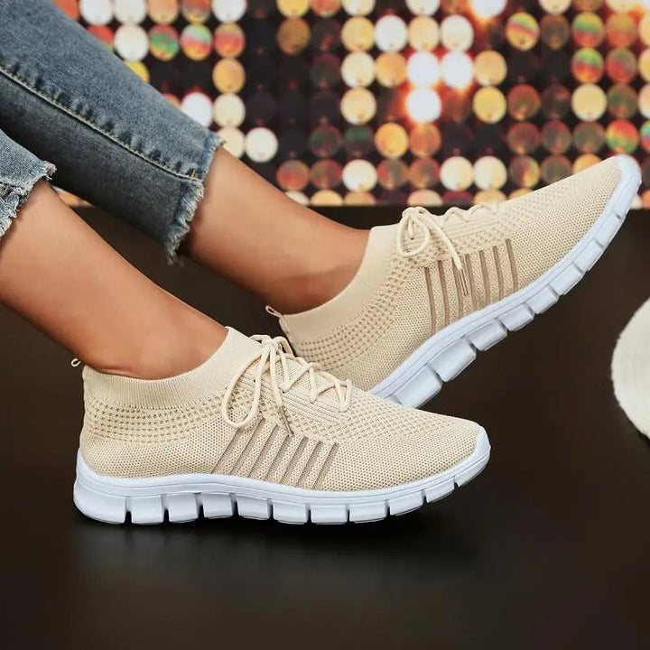 Zephyr Boost™ - Lightweight Mesh Shoes