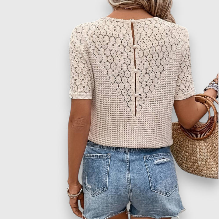 Emanie – Bluza | Ograničeno Izdanje
