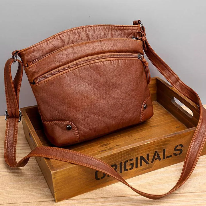 Matilda™ - Soft Crossbody Bag