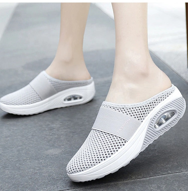 Zoe™ - Comfortable Sandals
