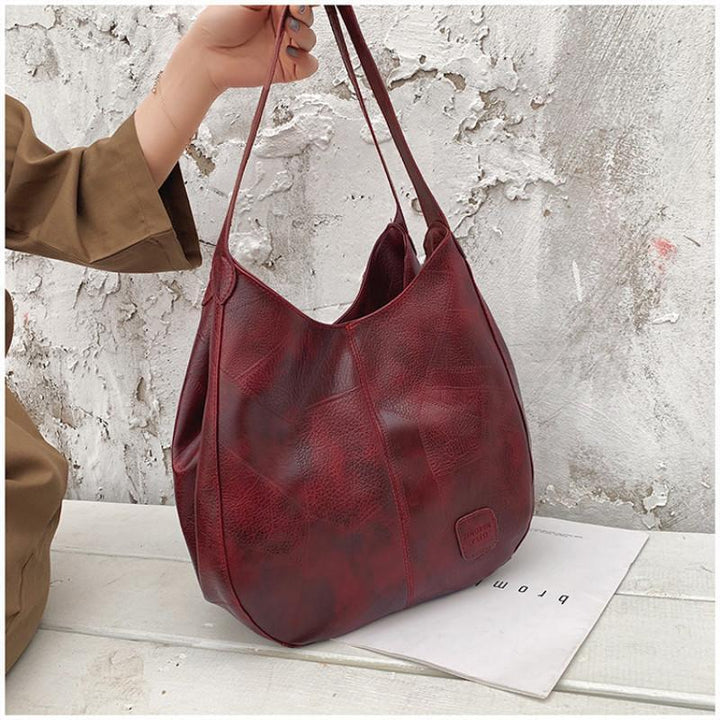 Karlie - Vintage Bag