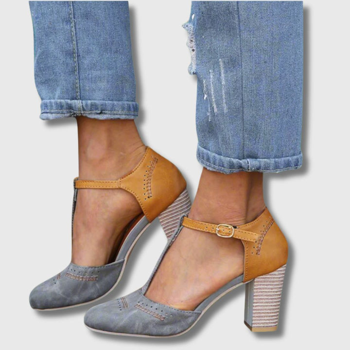 Demiu™ – Elegantne udobne sandale za žene