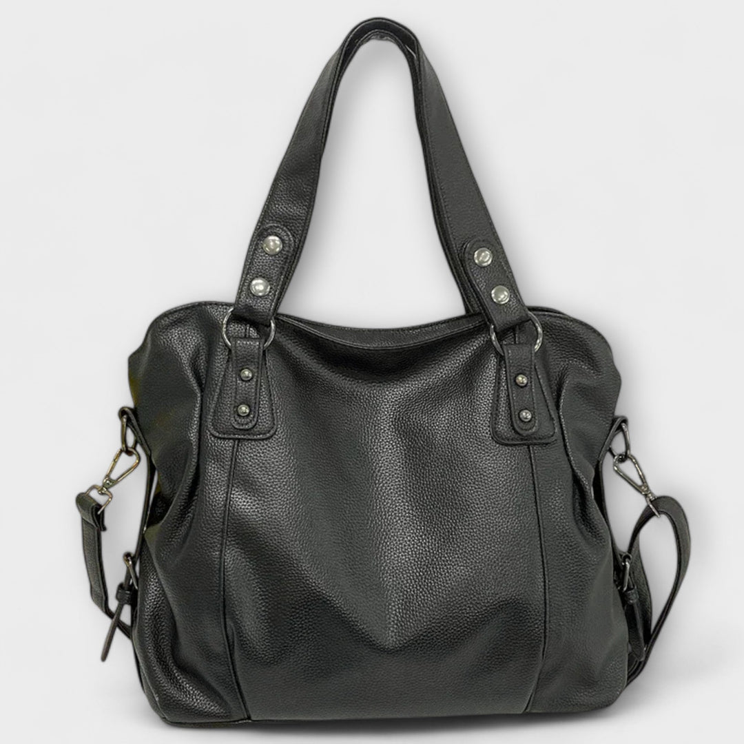 Marija - Elegantna Hobo Torba s Remenom