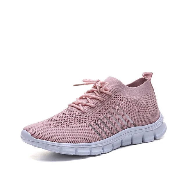Zephyr Boost™ - Lightweight Mesh Shoes