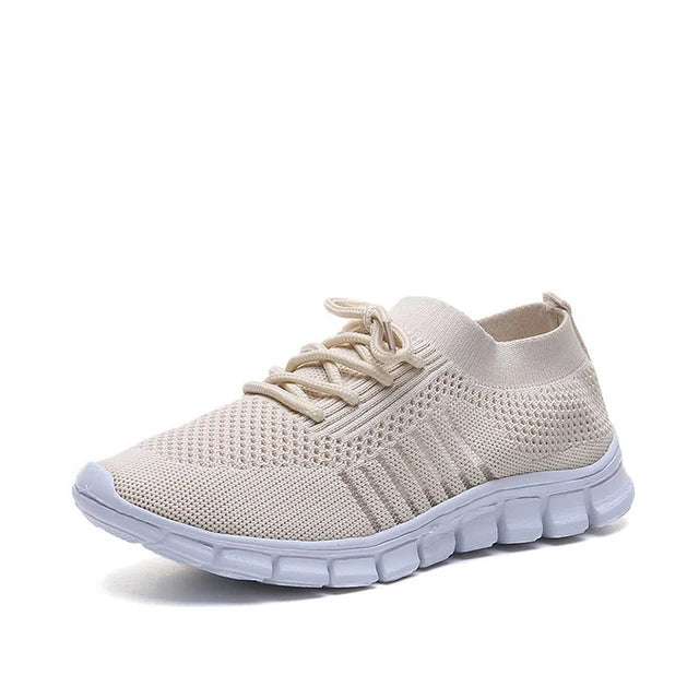 Zephyr Boost™ - Lightweight Mesh Shoes