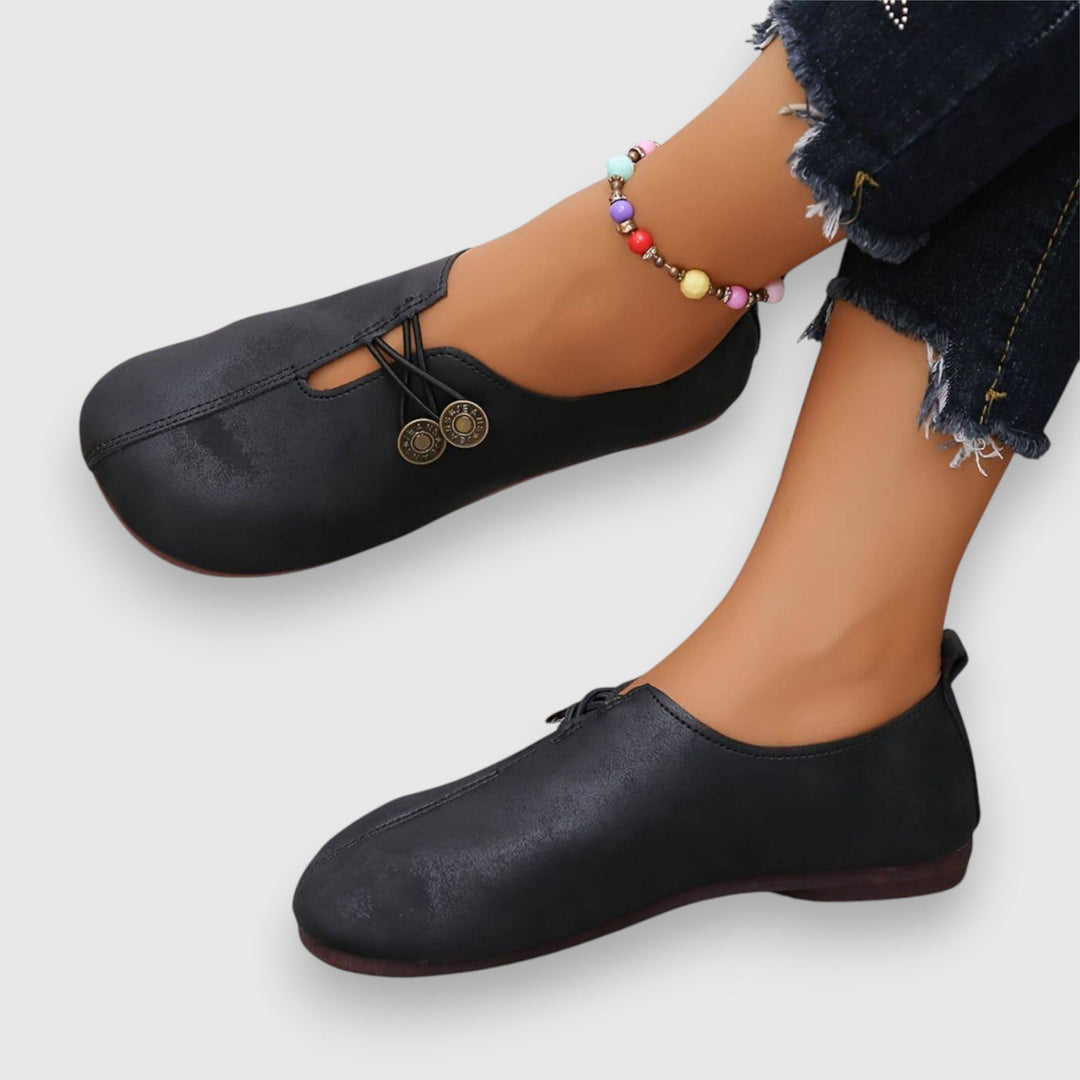 Lydia – Comfort Shoes