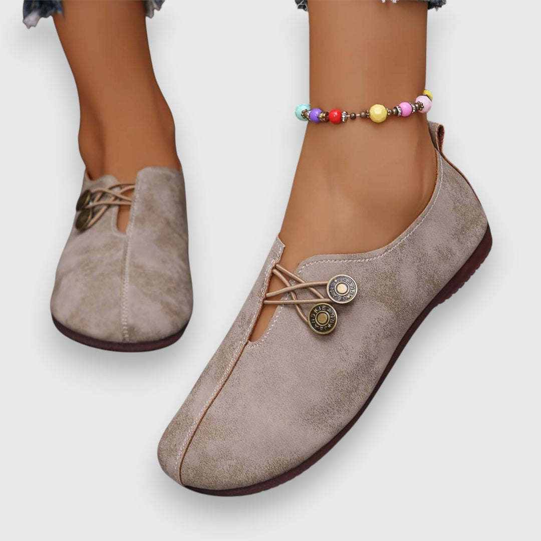 Lydia – Comfort Shoes