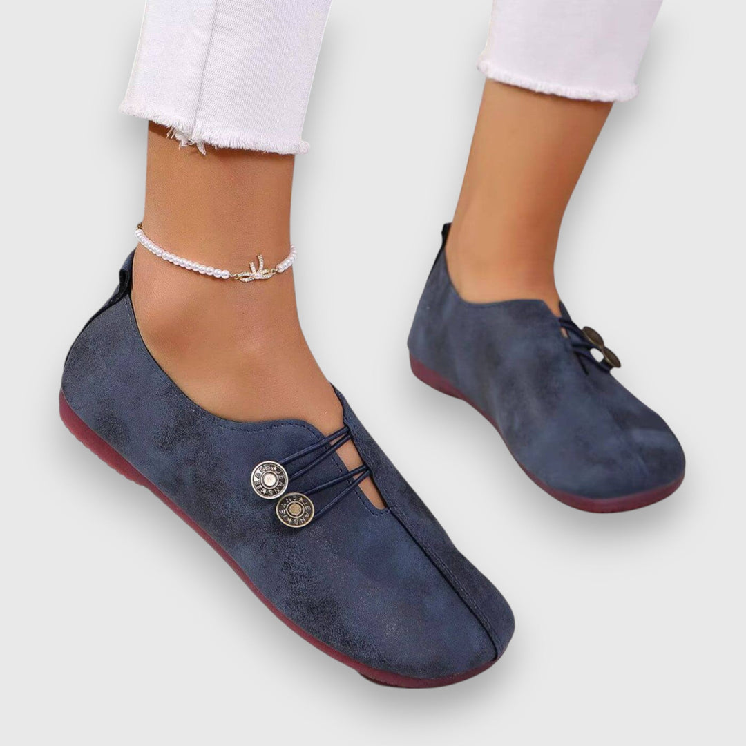 Lydia – Comfort Shoes