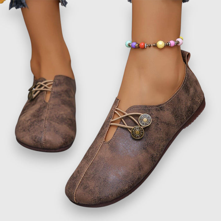 Lydia – Comfort Shoes