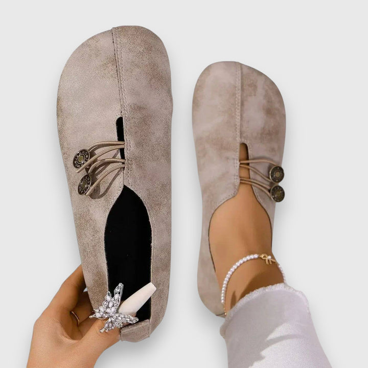 Lydia – Comfort Shoes