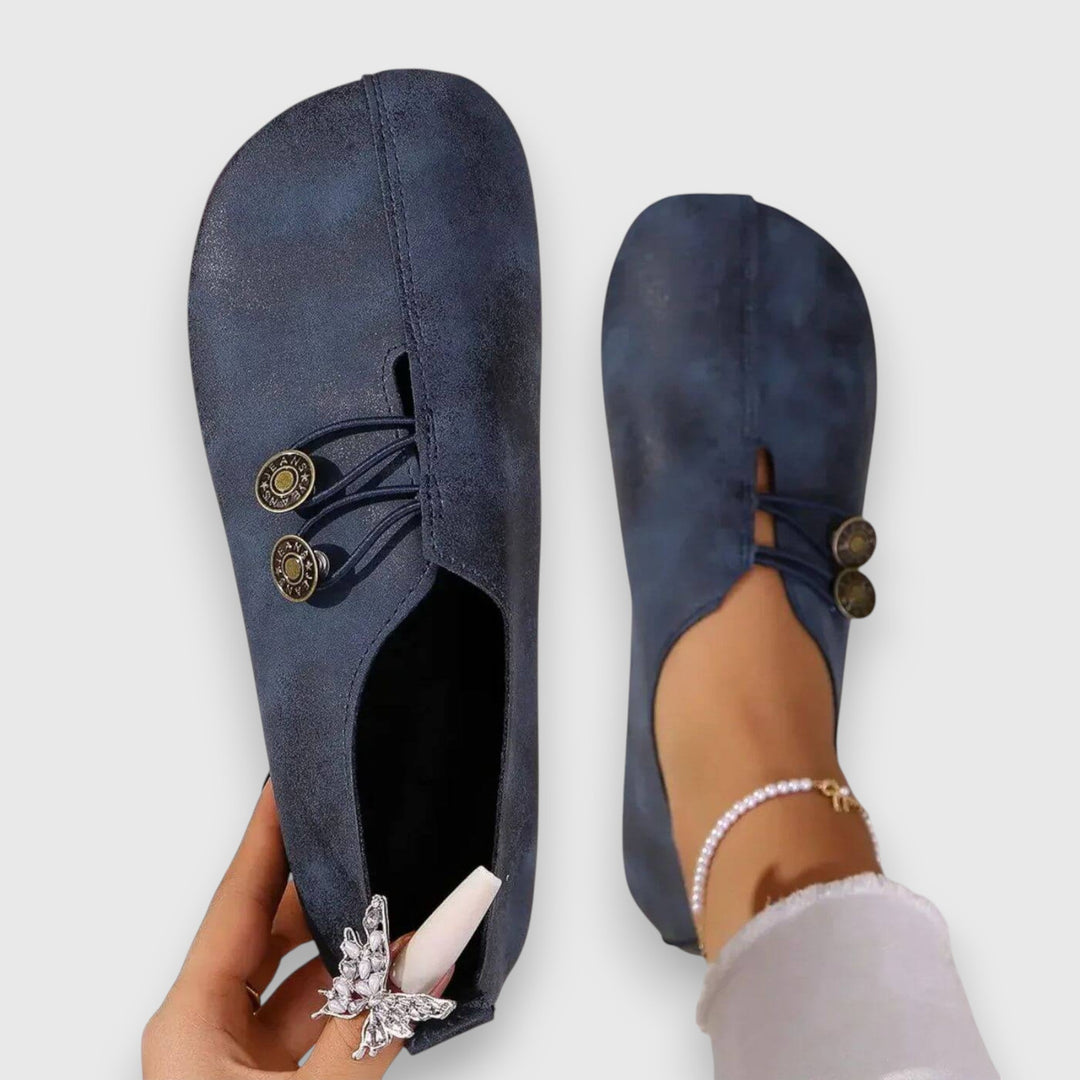 Lydia – Comfort Shoes