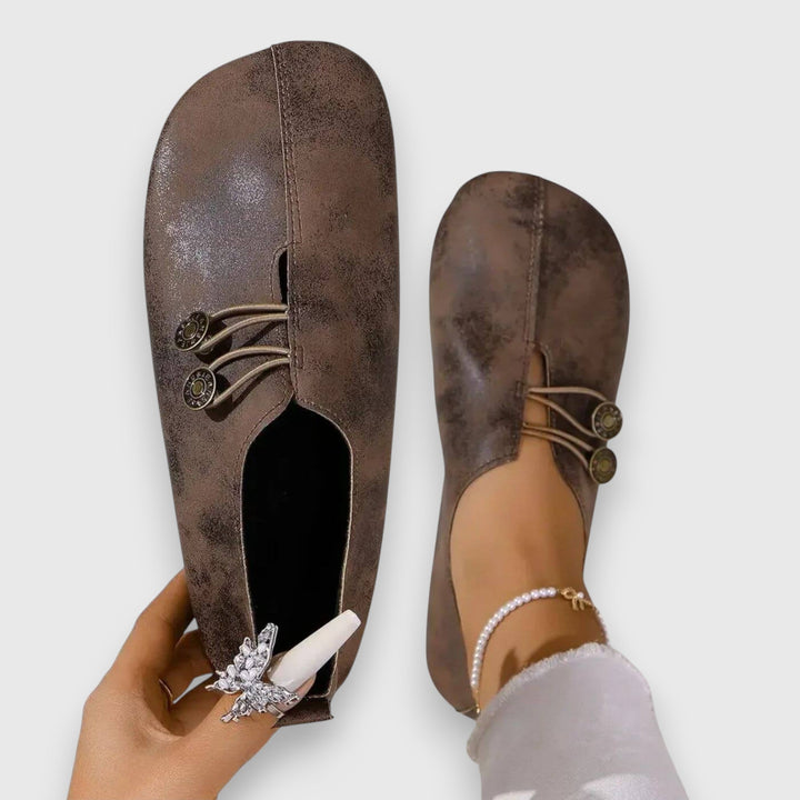 Lydia – Comfort Shoes