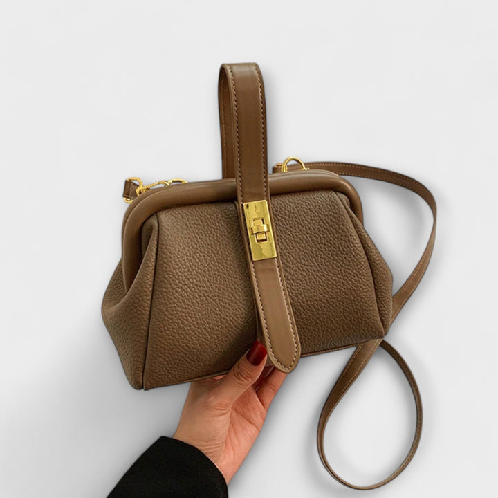 Morija - Vintage Torba | Ograničeno Izdanje