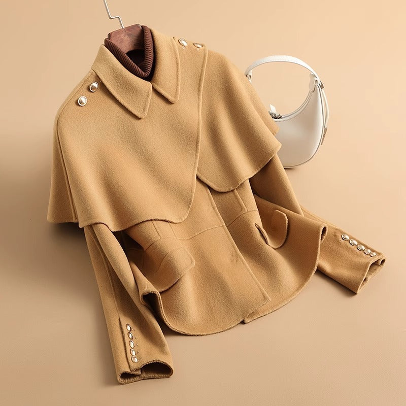 Camilla - Jacket