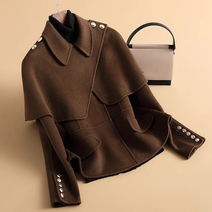 Camilla - Jacket