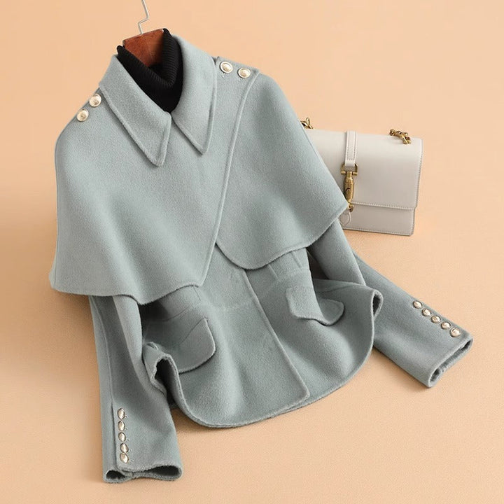 Camilla - Jacket