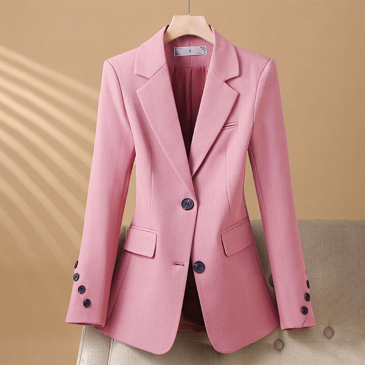 Carolina - Blazer