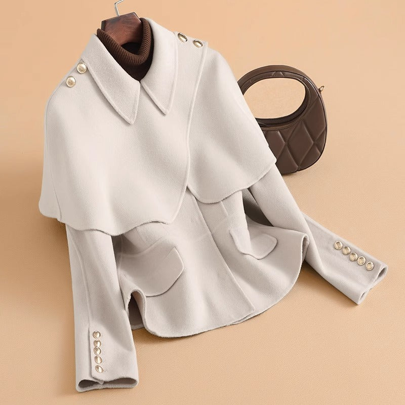 Camilla - Jacket