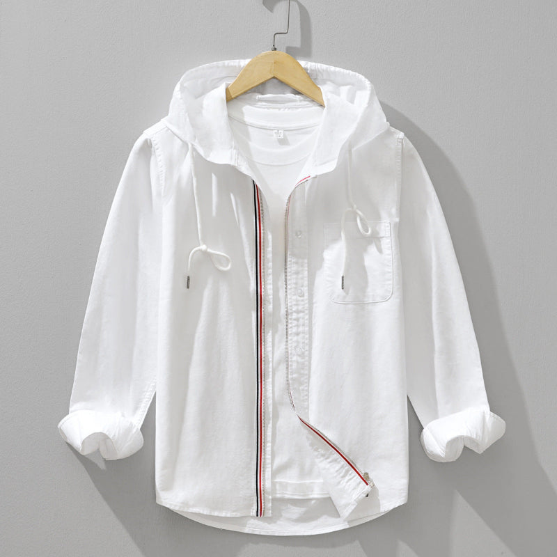 Willa - Elegant Hoodie