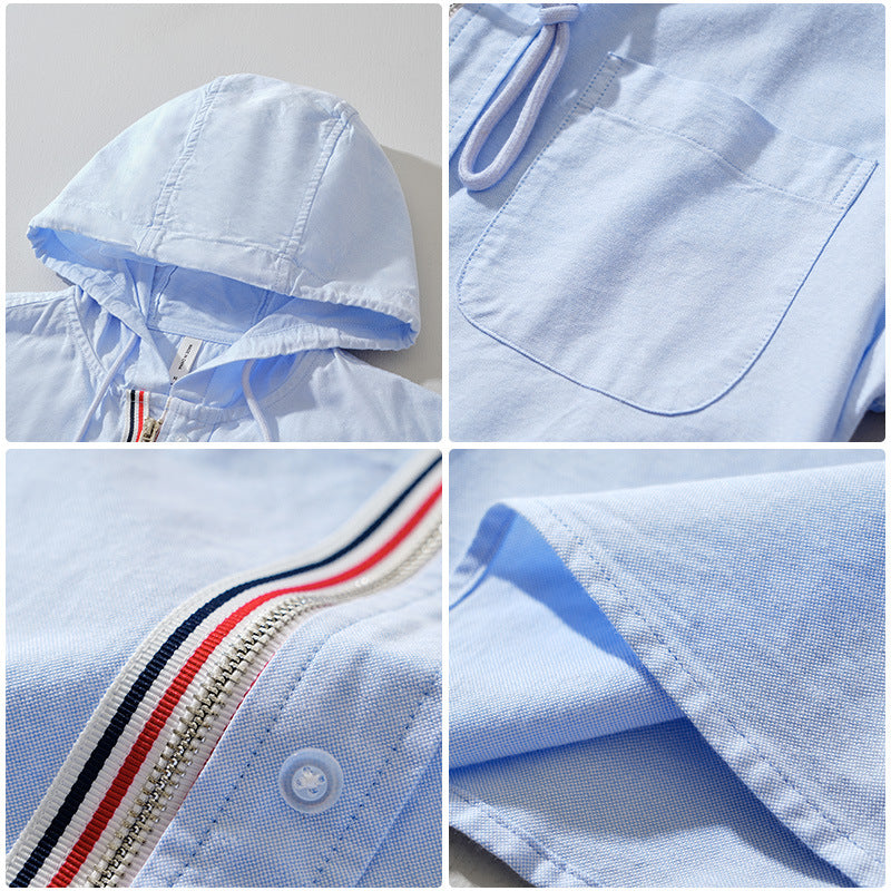 Willa - Elegant Hoodie