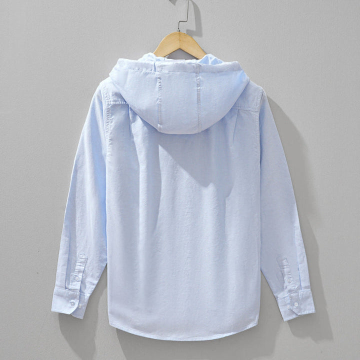 Willa - Elegant Hoodie